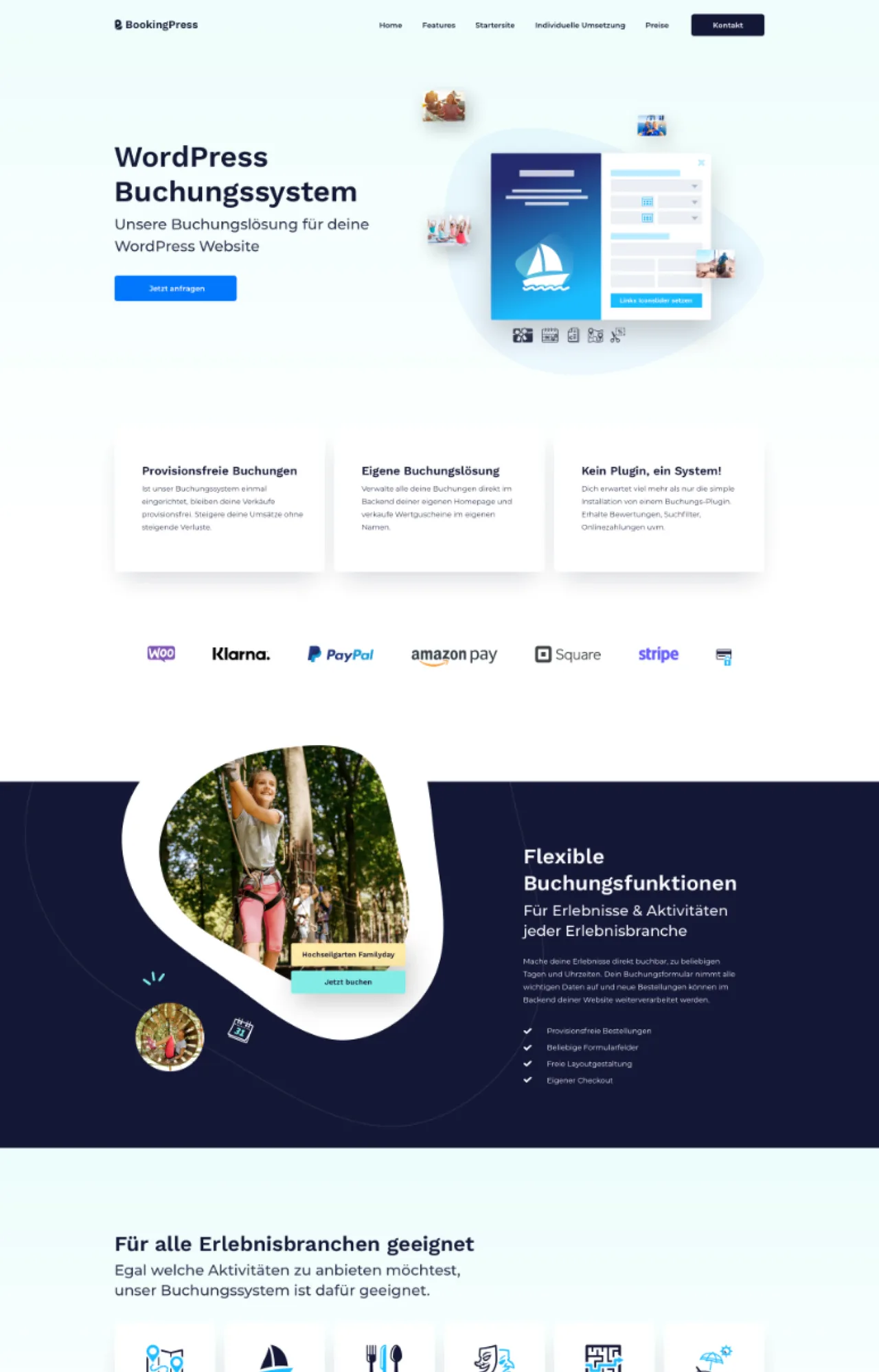 BookingPress